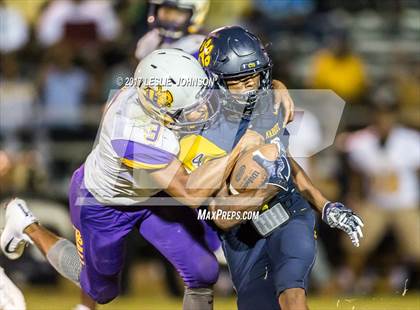 Thumbnail 3 in Ball @ La Marque photogallery.