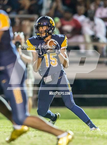 Thumbnail 3 in Ball @ La Marque photogallery.