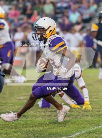Thumbnail 2 in Ball @ La Marque photogallery.