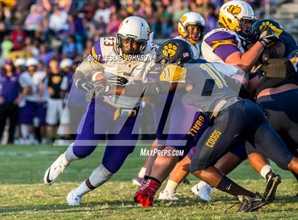 Thumbnail 3 in Ball @ La Marque photogallery.