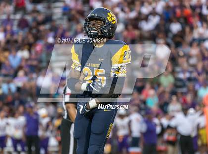Thumbnail 3 in Ball @ La Marque photogallery.