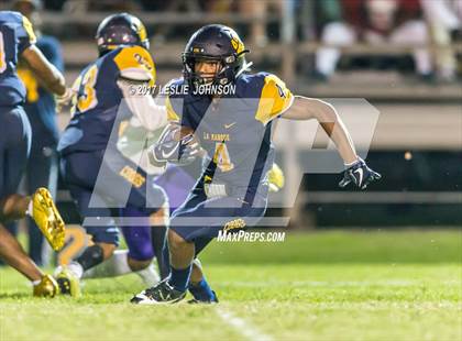 Thumbnail 3 in Ball @ La Marque photogallery.