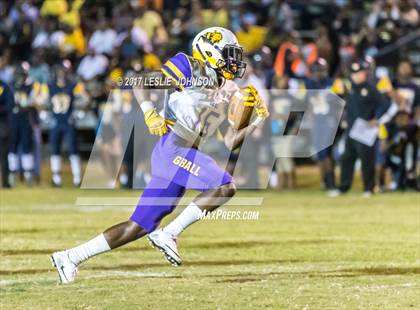 Thumbnail 3 in Ball @ La Marque photogallery.