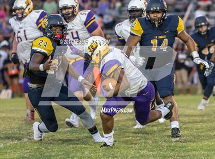 Thumbnail 2 in Ball @ La Marque photogallery.