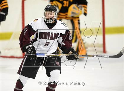 Thumbnail 3 in Amity Regional @ North Haven photogallery.