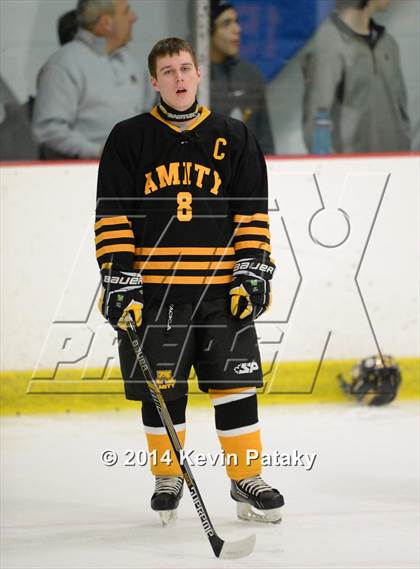 Thumbnail 2 in Amity Regional @ North Haven photogallery.