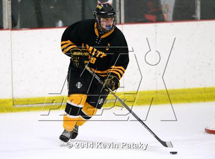 Thumbnail 1 in Amity Regional @ North Haven photogallery.