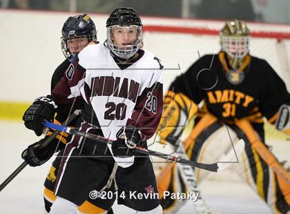 Thumbnail 3 in Amity Regional @ North Haven photogallery.