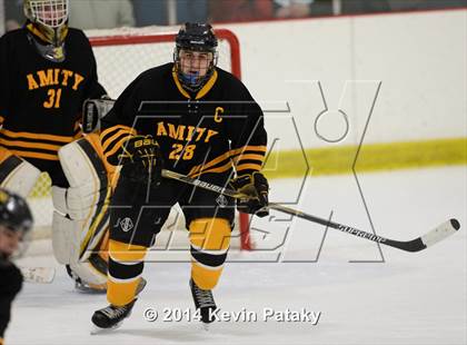 Thumbnail 1 in Amity Regional @ North Haven photogallery.