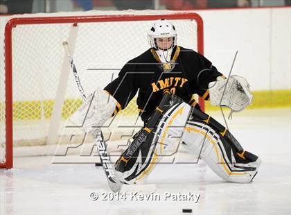 Thumbnail 2 in Amity Regional @ North Haven photogallery.
