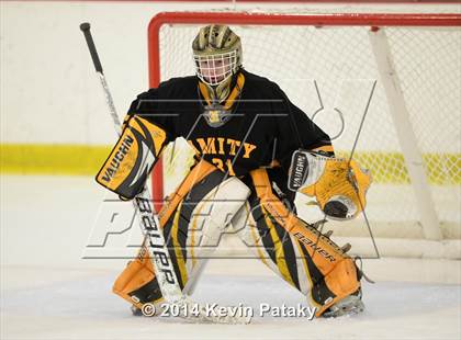 Thumbnail 1 in Amity Regional @ North Haven photogallery.