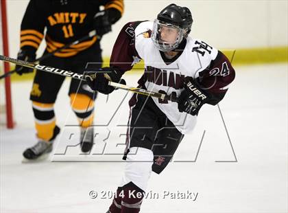 Thumbnail 1 in Amity Regional @ North Haven photogallery.