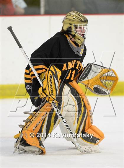 Thumbnail 1 in Amity Regional @ North Haven photogallery.
