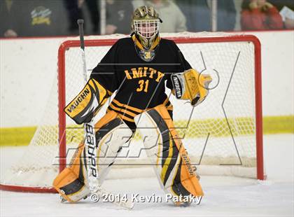 Thumbnail 1 in Amity Regional @ North Haven photogallery.