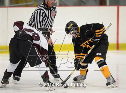 Thumbnail 3 in Amity Regional @ North Haven photogallery.