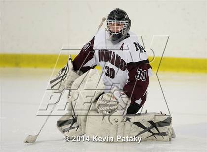 Thumbnail 3 in Amity Regional @ North Haven photogallery.