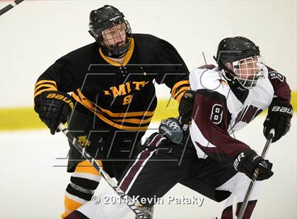 Thumbnail 2 in Amity Regional @ North Haven photogallery.