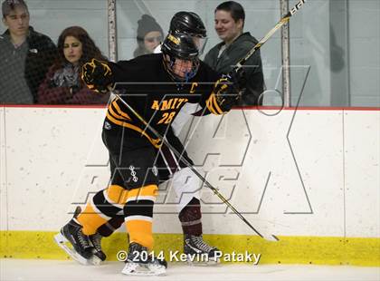 Thumbnail 2 in Amity Regional @ North Haven photogallery.