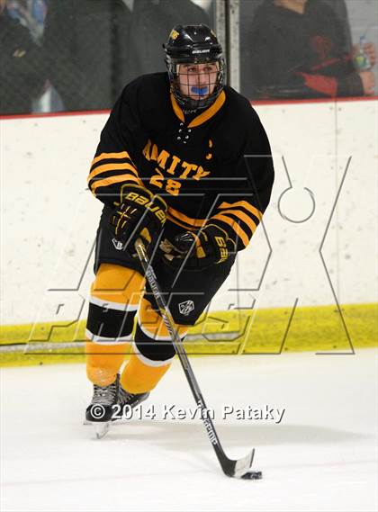Thumbnail 3 in Amity Regional @ North Haven photogallery.