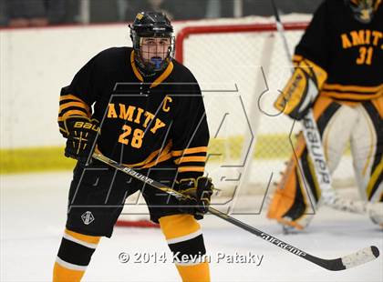 Thumbnail 3 in Amity Regional @ North Haven photogallery.