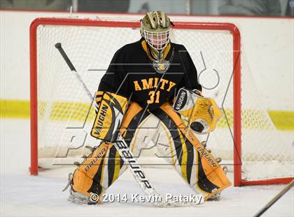 Thumbnail 3 in Amity Regional @ North Haven photogallery.