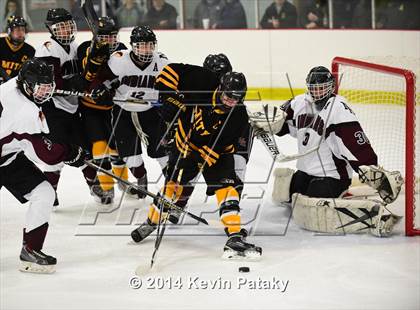 Thumbnail 1 in Amity Regional @ North Haven photogallery.