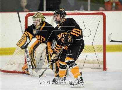 Thumbnail 2 in Amity Regional @ North Haven photogallery.
