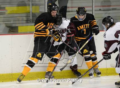 Thumbnail 3 in Amity Regional @ North Haven photogallery.