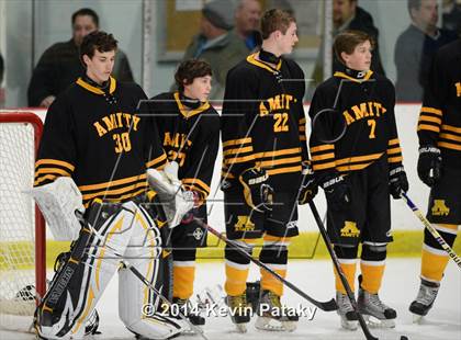Thumbnail 1 in Amity Regional @ North Haven photogallery.