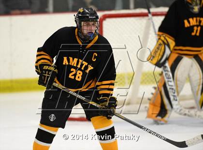 Thumbnail 2 in Amity Regional @ North Haven photogallery.