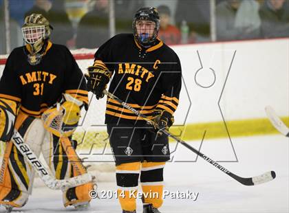 Thumbnail 3 in Amity Regional @ North Haven photogallery.