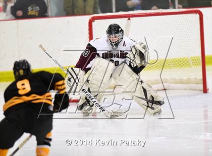 Thumbnail 1 in Amity Regional @ North Haven photogallery.
