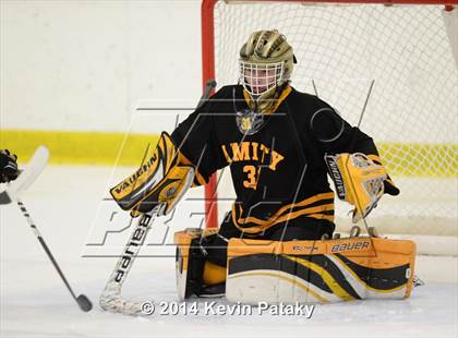 Thumbnail 2 in Amity Regional @ North Haven photogallery.