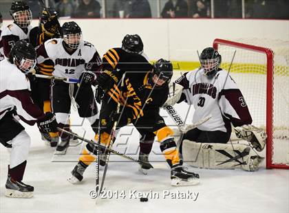 Thumbnail 2 in Amity Regional @ North Haven photogallery.