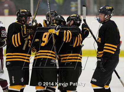 Thumbnail 3 in Amity Regional @ North Haven photogallery.
