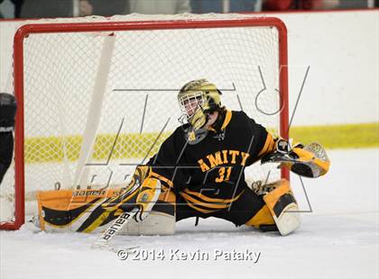Thumbnail 1 in Amity Regional @ North Haven photogallery.