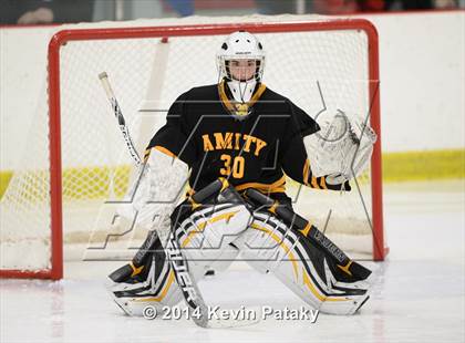 Thumbnail 2 in Amity Regional @ North Haven photogallery.