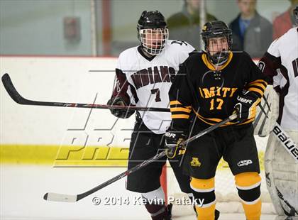 Thumbnail 3 in Amity Regional @ North Haven photogallery.