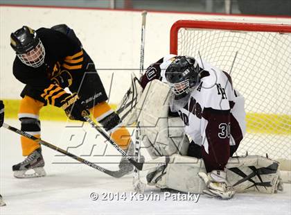 Thumbnail 2 in Amity Regional @ North Haven photogallery.