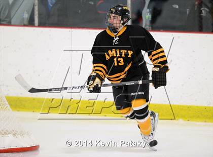 Thumbnail 1 in Amity Regional @ North Haven photogallery.
