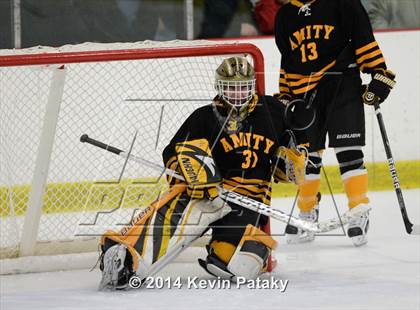 Thumbnail 3 in Amity Regional @ North Haven photogallery.