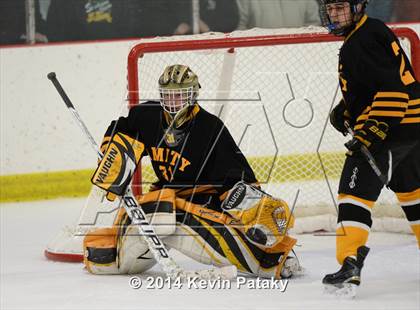 Thumbnail 3 in Amity Regional @ North Haven photogallery.