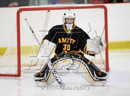 Thumbnail 3 in Amity Regional @ North Haven photogallery.