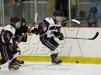 Thumbnail 2 in Amity Regional @ North Haven photogallery.