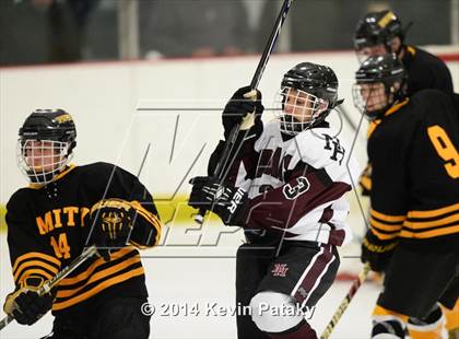 Thumbnail 1 in Amity Regional @ North Haven photogallery.