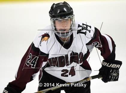 Thumbnail 3 in Amity Regional @ North Haven photogallery.
