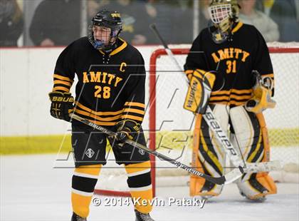 Thumbnail 1 in Amity Regional @ North Haven photogallery.