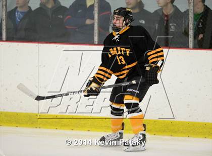 Thumbnail 3 in Amity Regional @ North Haven photogallery.