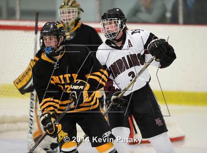 Thumbnail 2 in Amity Regional @ North Haven photogallery.