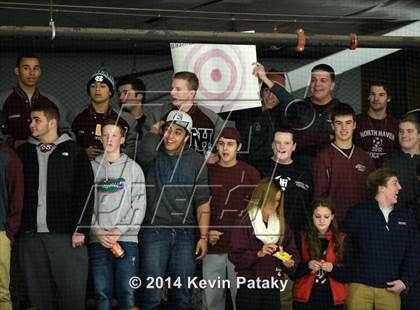 Thumbnail 2 in Amity Regional @ North Haven photogallery.